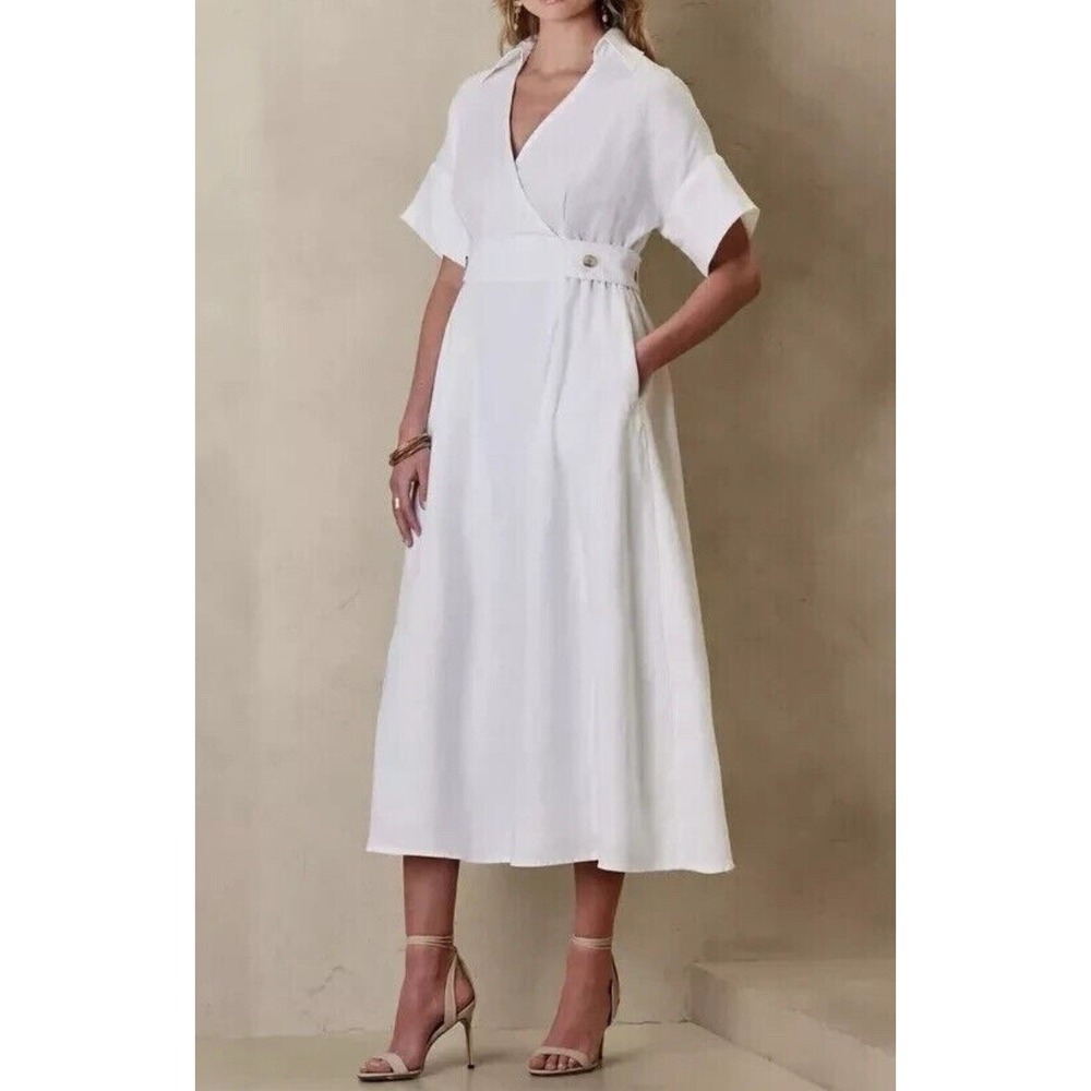 Banana Republic Dress‎
